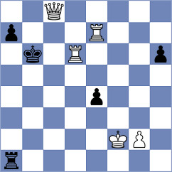 De Boer - Tang (chess.com INT, 2024)
