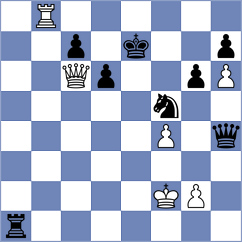 Andersen - Brobakken (Helsingor, 2011)