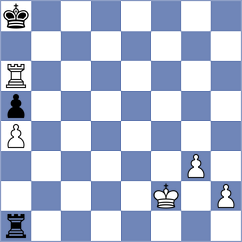 Alvarez Solis - Romero Marras (Spain, 1996)