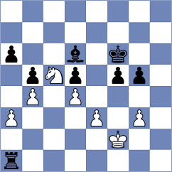 Katishonok - Pultinevicius (Lichess.org INT, 2021)