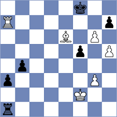 Kandic - Saurabh (Barcelona ESP, 2022)