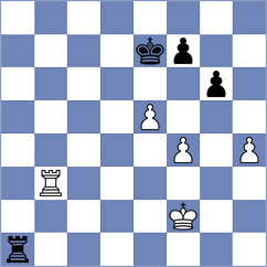 Radenkovic - Konjevic (Belgrade SRB, 2025)