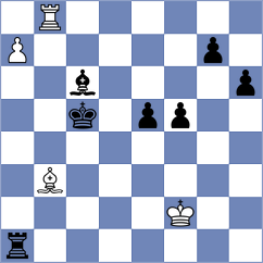 Levin - Gurevich (Washington DC, 1990)