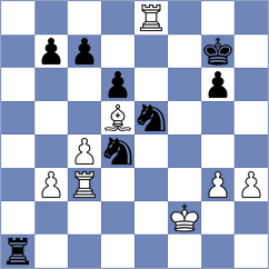 Rodrigues - Pereira (Honra, 1994)