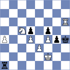 Garcia Vicente - Monllor Garcia (Spain, 1996)