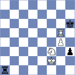 Oparin - Sanal (chess.com INT, 2025)