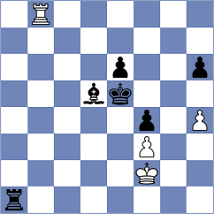 Seifert - Lock (Chess.com INT, 2021)