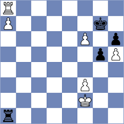 Jobava - Xie (Chess.com INT, 2020)