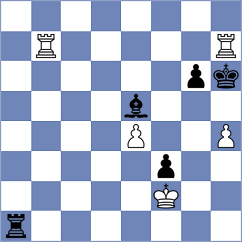 Garcia Arroba Romero - Delfino (Lichess.org INT, 2021)