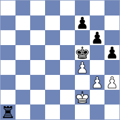 Tan - Pourkashiyan (chess.com INT, 2022)