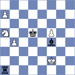 Korchmar - Kuptsov (Saratov, 2008)