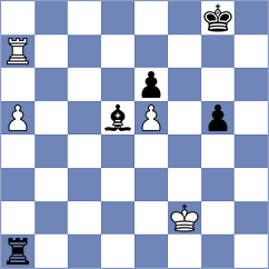 Vilchez Barroso - Rodriguez Lopez (Granada, 1991)