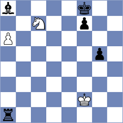 Marchesich - Vlassov (chess.com INT, 2025)
