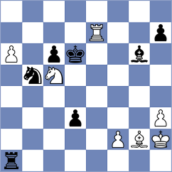 Otdelnov - Gharibyan (chess.com INT, 2025)