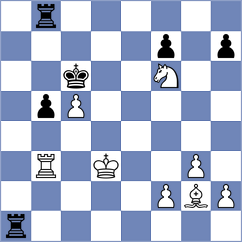 Ftacnik - Adams (Prague CZE, 2025)