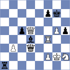 Saidov - Tayar (chess.com INT, 2025)
