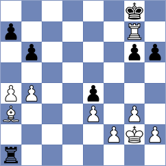 Caruana - Garcia Ramos (chess.com INT, 2022)