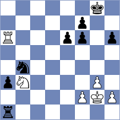 Dejmek - Ferreira (chess.com INT, 2022)