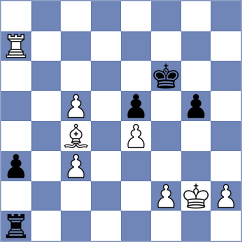 Fernandez Madrid - Menac Comas (Barcelona ESP, 2025)