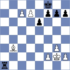 Andronescu - Zhou (chess.com INT, 2022)