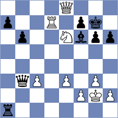 Batsiashvili - Sourath (chess.com INT, 2023)