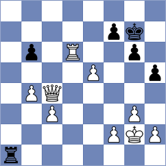 Sanchez Alarcon - Sepulveda (Santiago de Chile, 2004)