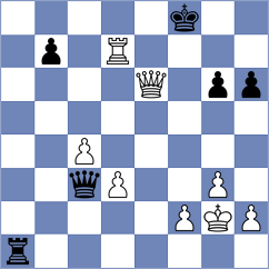 Brilej - Clawitter (chess.com INT, 2025)