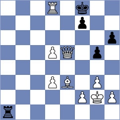 Hamacher - Polster (Walsrode GER, 2023)