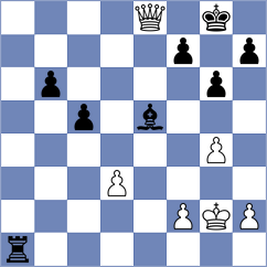 Djokic - Sellitti (Chess.com INT, 2021)
