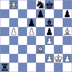 Seletsky - Ianov (chess.com INT, 2021)