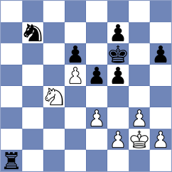 Perez - Genes Paredes (Asuncion, 2013)