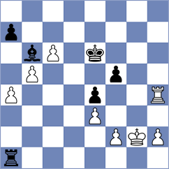 Orzech - Cahaya (chess.com INT, 2024)