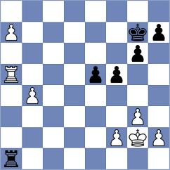 Grigorov - Torres Rebolledo (chess.com INT, 2025)