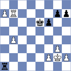 Lenderman - Shuvalova (chess.com INT, 2023)