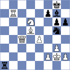 Pesotskiy - Jogstad (Chess.com INT, 2021)