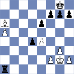 Maksimenko - Kvaloy (chess.com INT, 2023)