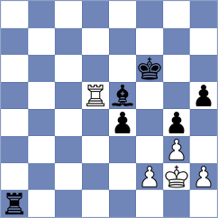 Romero Marras - Ramirez Alvarez (Santa Olaya, 1999)