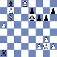 Kazakevich - Daniluk (Red Deer, 2008)