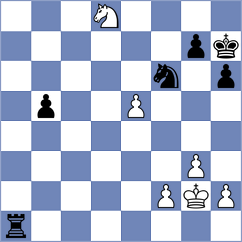 Rayan Mohammad - Titchuk (Varna, 2013)