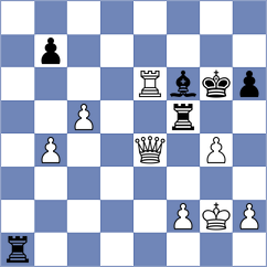 Vlassov - Kohler (chess.com INT, 2023)