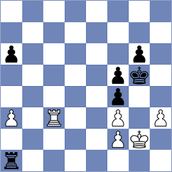 Chen - Sobek (chess.com INT, 2025)