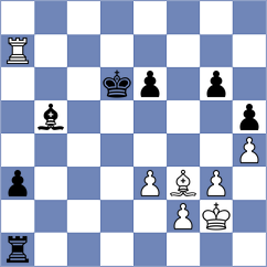 Tillis. Bryan - Arabidze (chess.com INT, 2022)