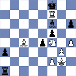 Gorman - Stindt (Bad Zwischenahn, 2002)