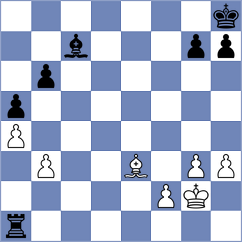 Lu - Voiteanu (Chess.com INT, 2021)