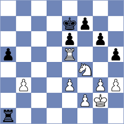 Murawski - Badelka (chess.com INT, 2024)