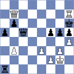 Maksimovic - Zacarias Martinez (Chess.com INT, 2021)