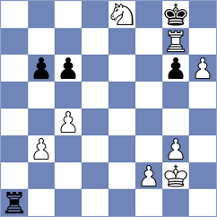 Ghasi - Keleberda (chess.com INT, 2023)