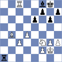 Orbe Vivero - Kendi (Lichess.org INT, 2020)