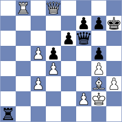 Alcazar Jimenez - Portal Ramos (chess.com INT, 2024)