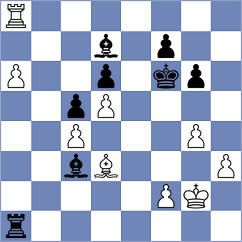 Turzo - Hrbek (chess.com INT, 2025)